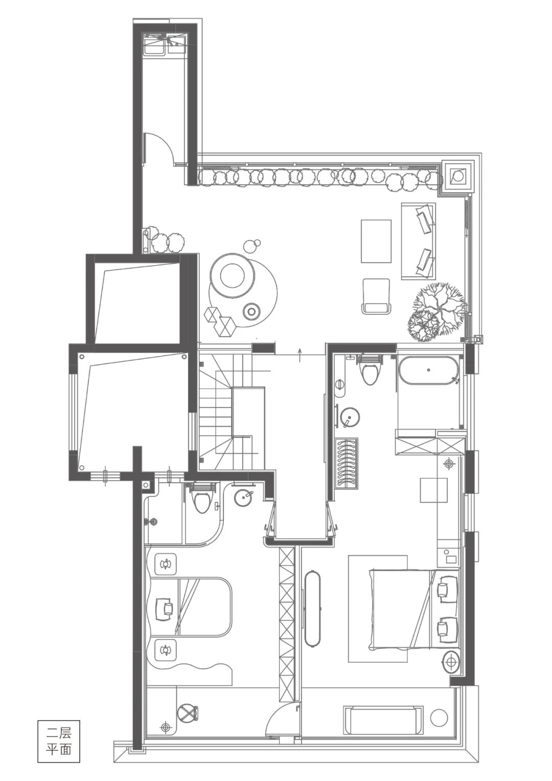 本则设计|兮觅真境，尘世之美