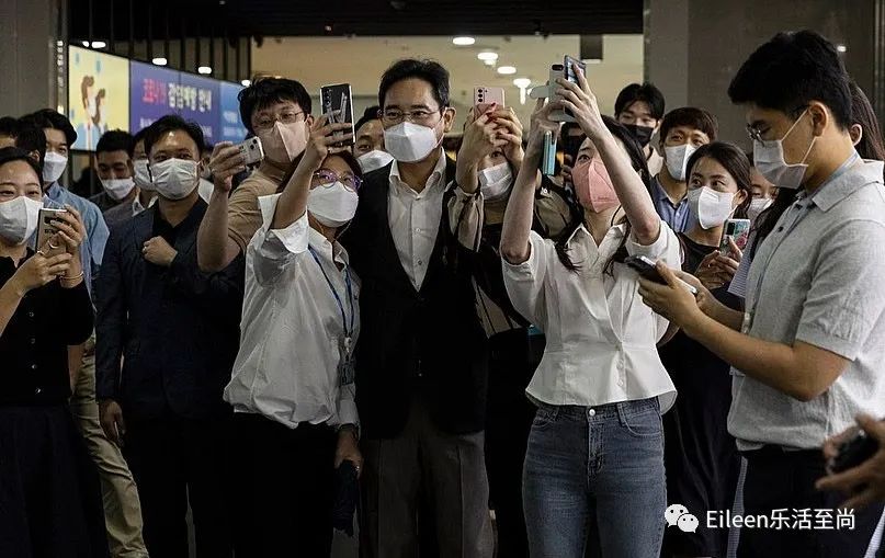 长公主现身？钱多貌美的顶级财阀家族又出了什么新变故？