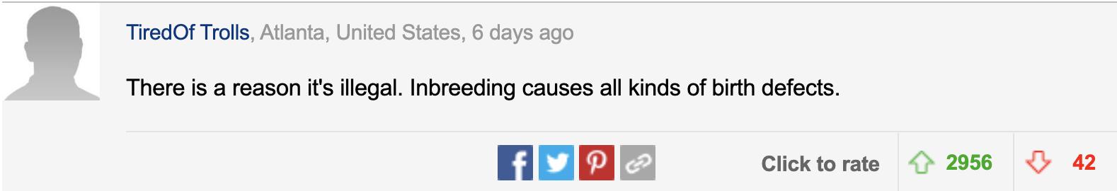 德国兄妹5年生4个孩子,德国亲兄妹