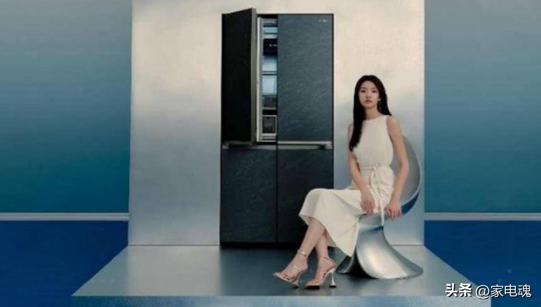 嵌入式冰箱如何选择最合适,哪几款冰箱适合做嵌入式