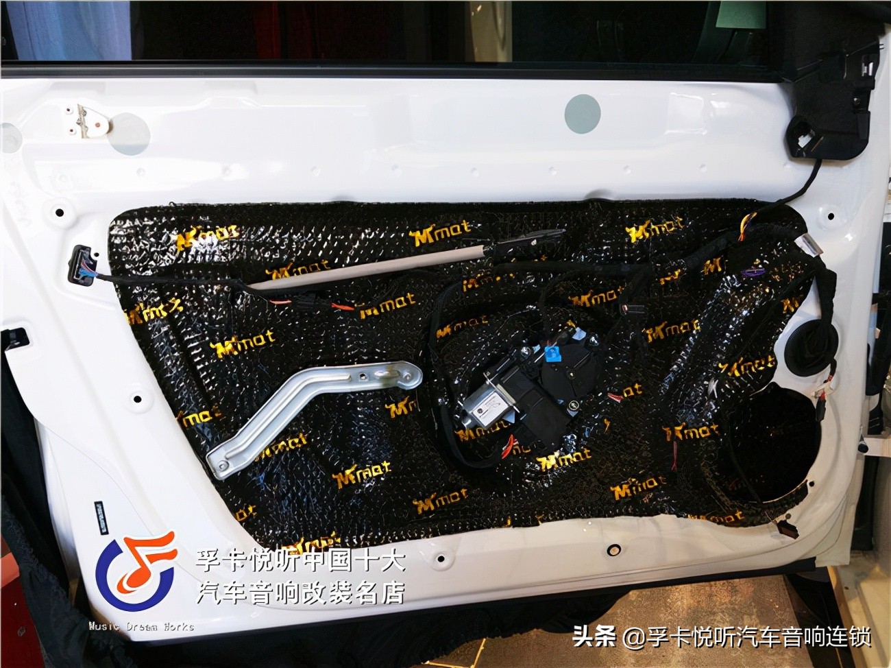 九江大众速腾改装音响,济南速腾音响改装