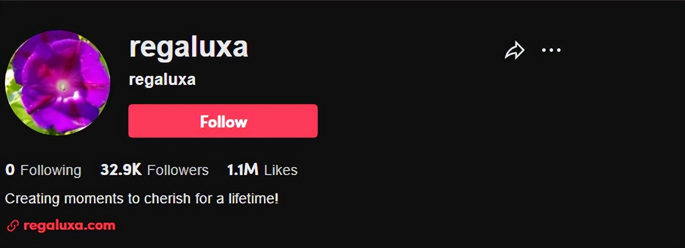 近30天曝光1.37亿次，TikTok母亲节礼品热度狂飙