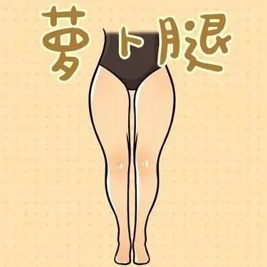 快速瘦腿3天见效学生党站着练,怎么瘦腿又快又有效在床上就能做