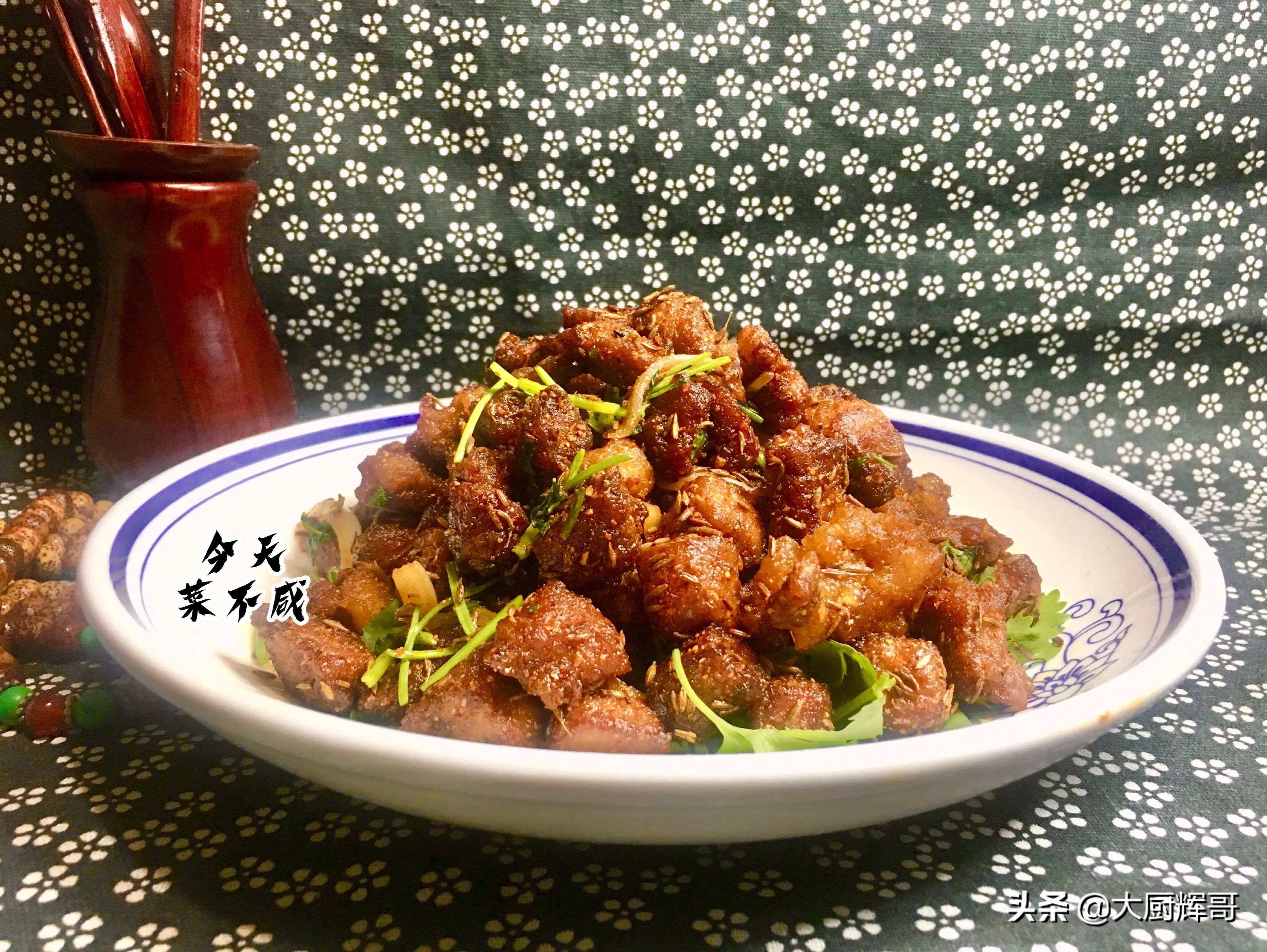 冬天温补最佳选择牛羊肉,入冬必吃的七种羊肉做法