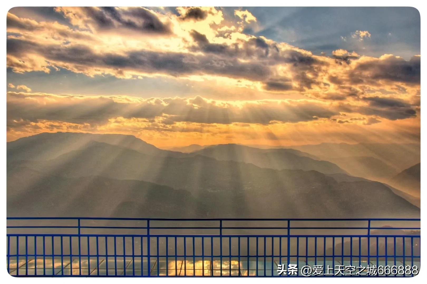 我们在云南全集,云南昭通大山包旅游攻略