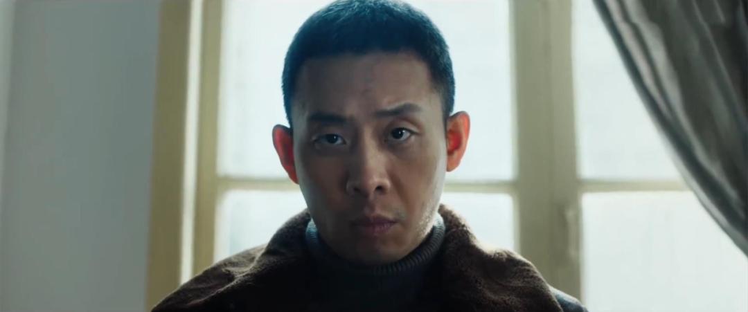 张译爆款剧,张译新剧首播好评如潮