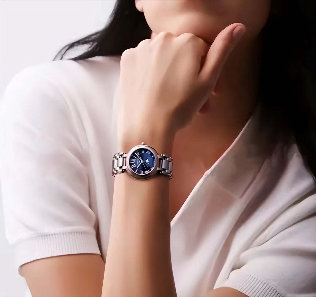 打工人手表推荐,打工人女士手表