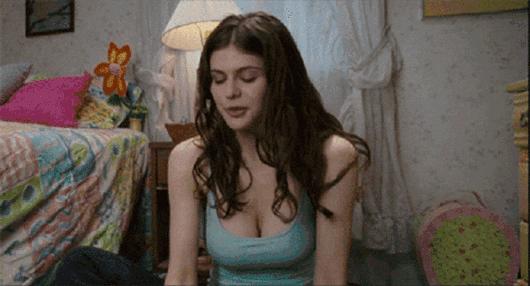 好看不好看，就看你的大腿了！美剧中的“十大美腿”你能忍受哪一