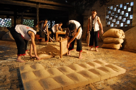 真正的十大纯粮酒,真正纯粮酿的白酒