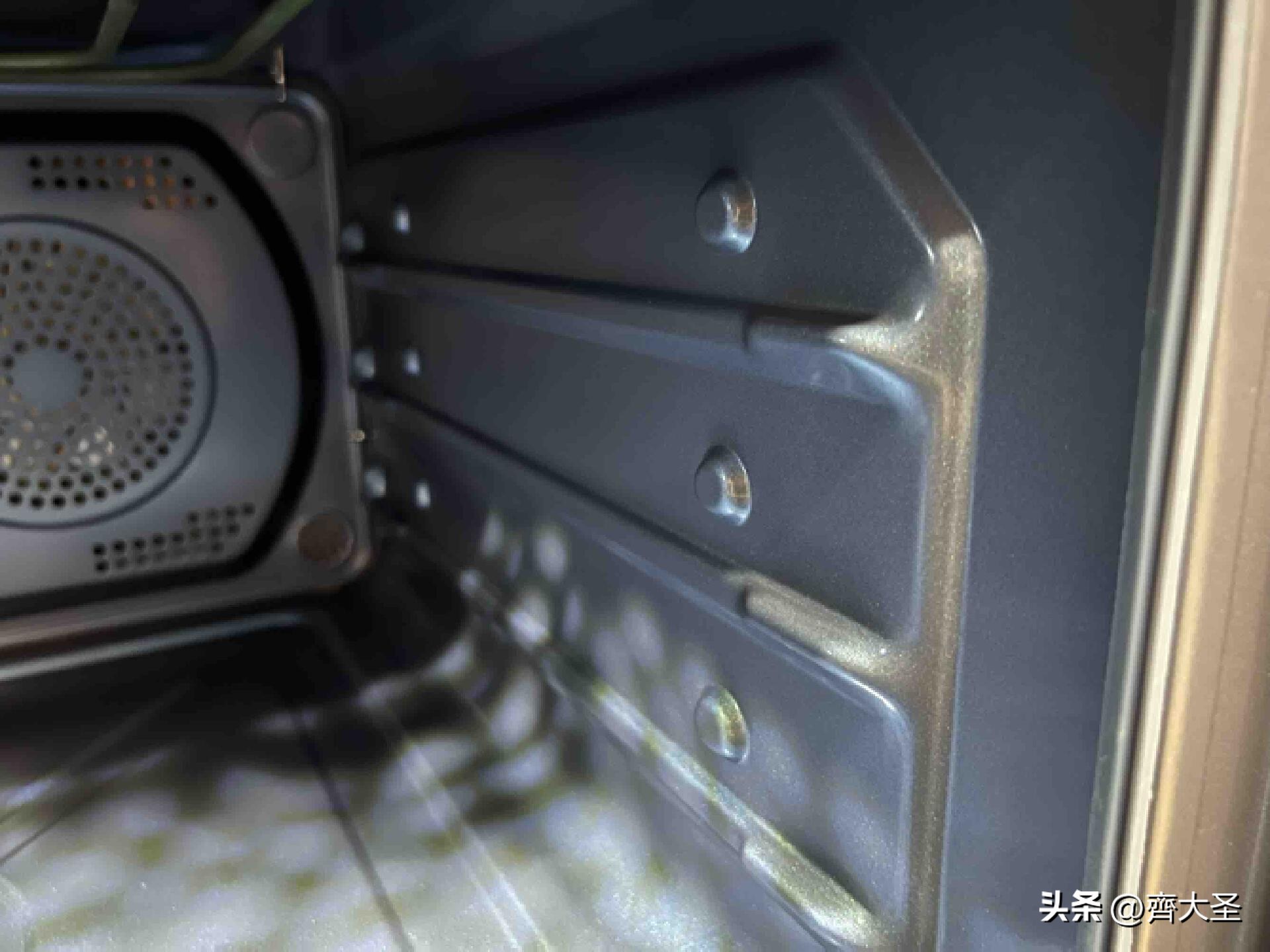 美的微霸R6微蒸烤炸一体机测评,微蒸烤一体机美的r6