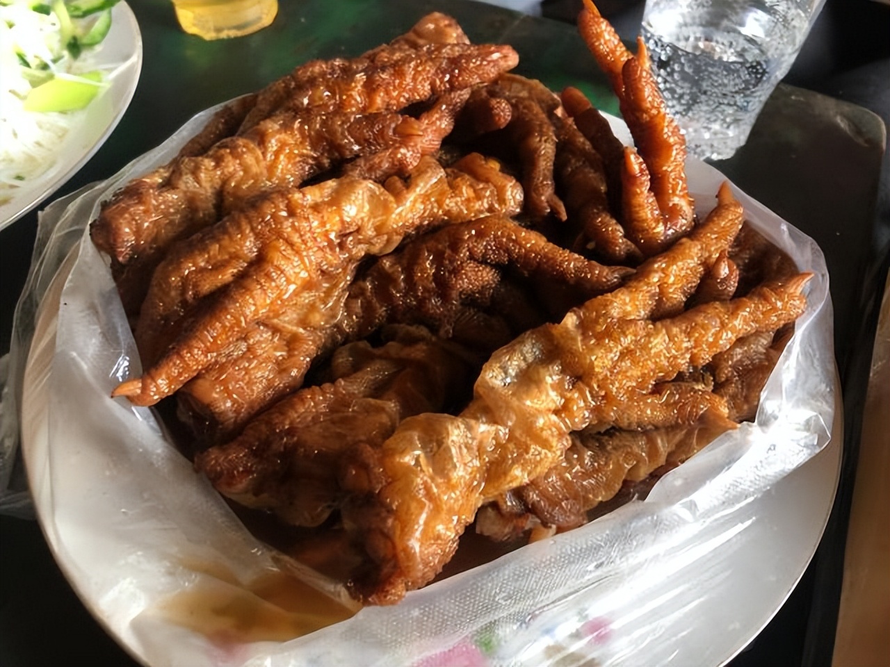 中秋家宴菜单山东,山东人的中秋家宴