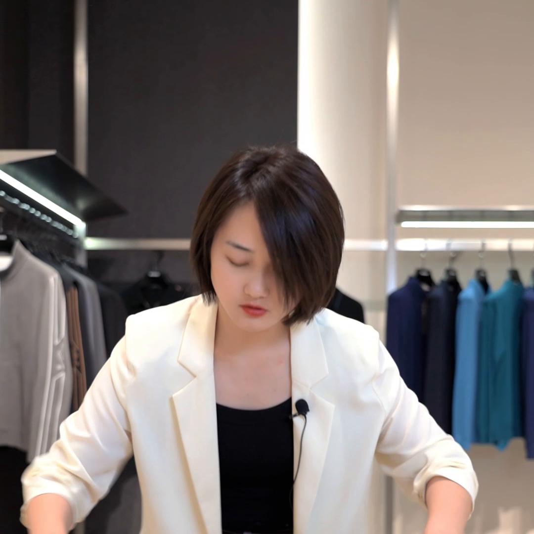 桑蚕丝衣服最新款,桑蚕丝衣服什么牌子的好