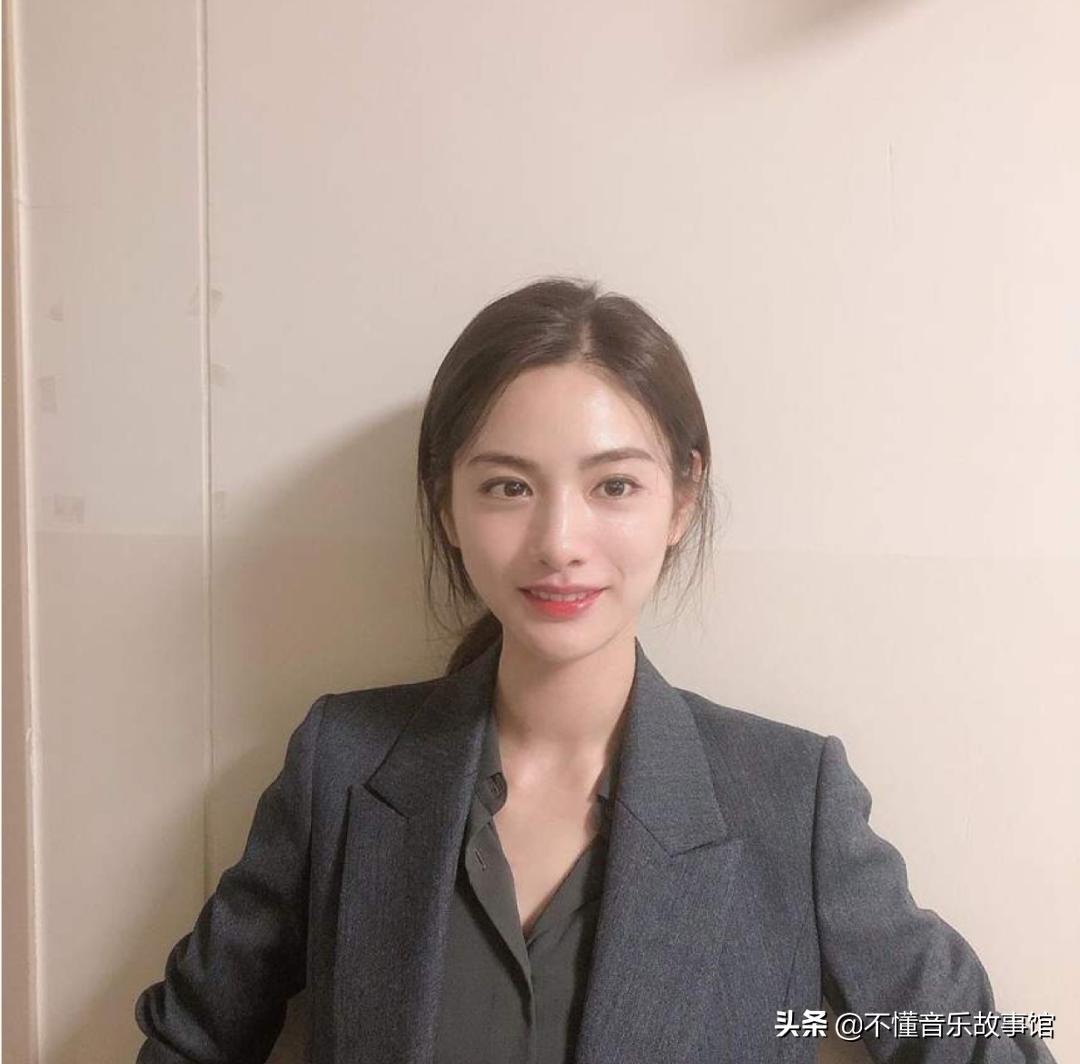 韩国素颜最美女神,韩国第一素颜女