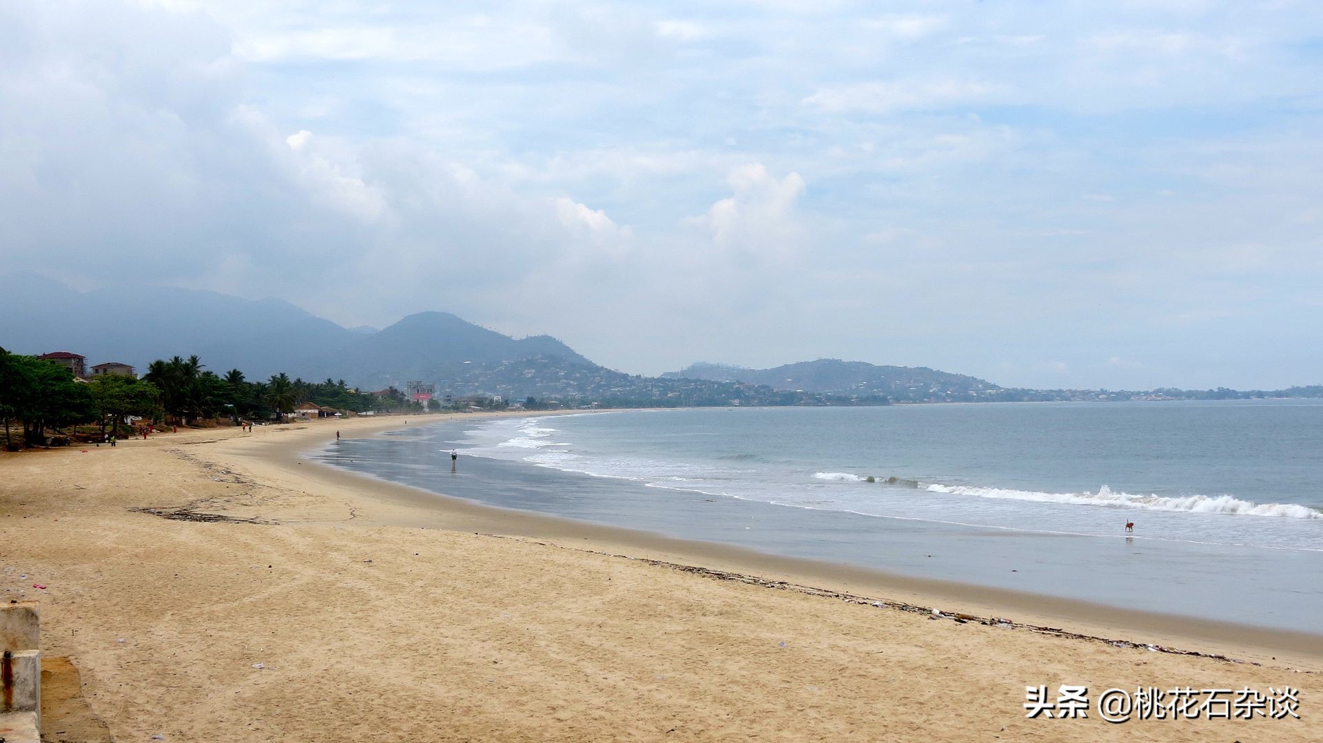 全球二百多个国家国名是怎么来的,世界各国的国名寓意是什么