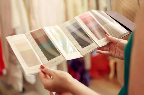 今天，碧*诺斯**兰带你们化身衣橱整理大师