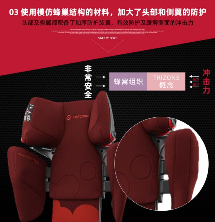 安全座椅行业参差不齐,安全座椅十大排名怎么选