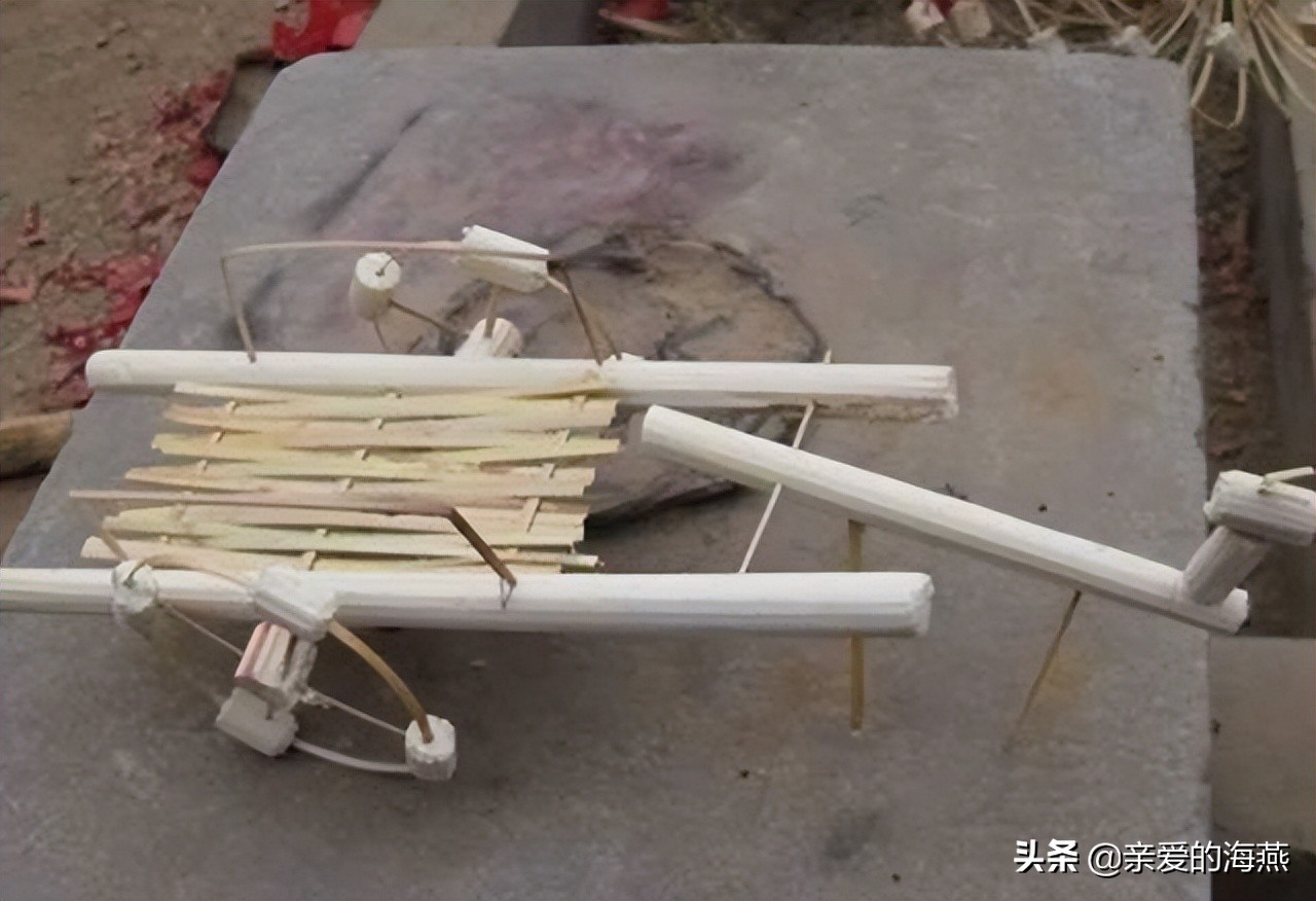 中班益智区自制玩具100例简单,童年玩具7080后的回忆自制