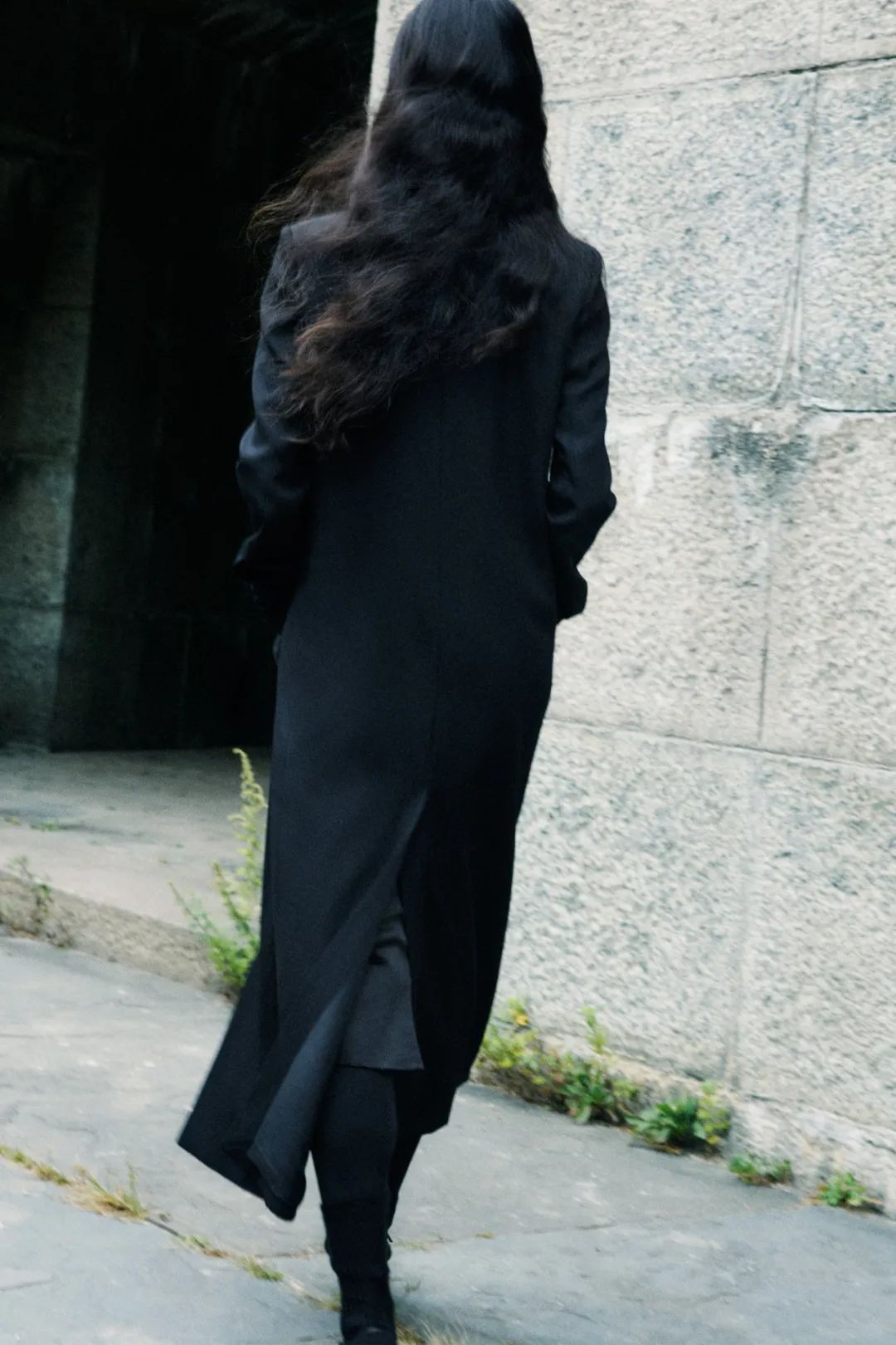 上万的大衣品牌,一件三万多的大衣到底好在哪里