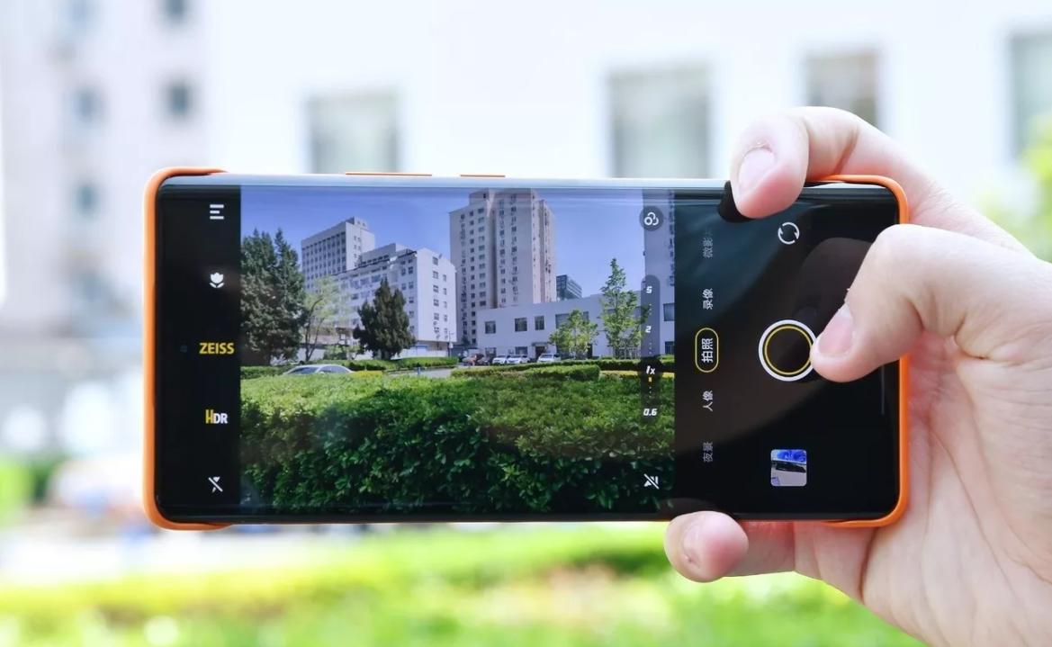 vivox80pro除了影像其他体验如何,vivox80影像详细测评