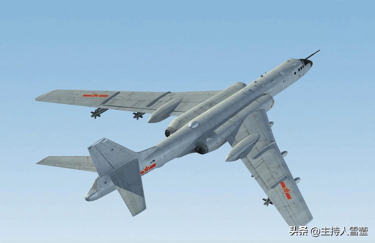 我军模拟攻击美航母细节曝光,外媒评中国战机突防里根号航母