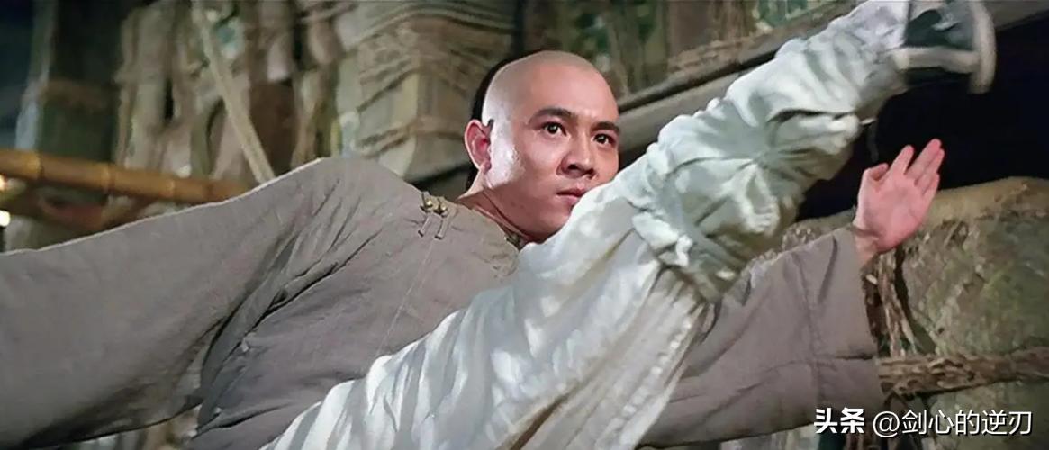 香港经典武侠电影嬉笑神功,90年代香港武侠动作电影大全