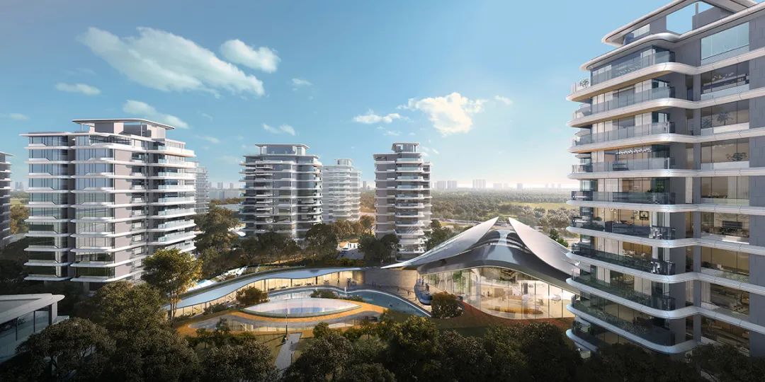 执掌当下远见未来丨清凤集团摘得发源地热土，品牌实力稳居C位