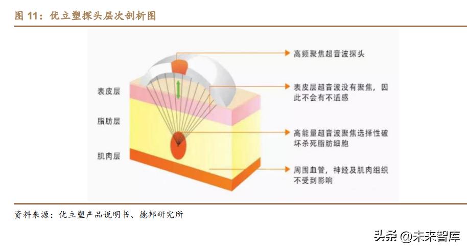 医美行业深度研究,医美瘦身行业