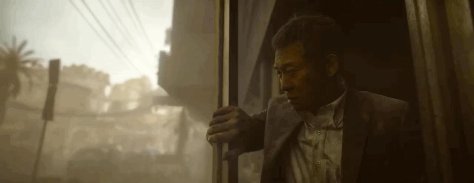 国庆档电影争夺激烈,国庆档10部电影厮杀