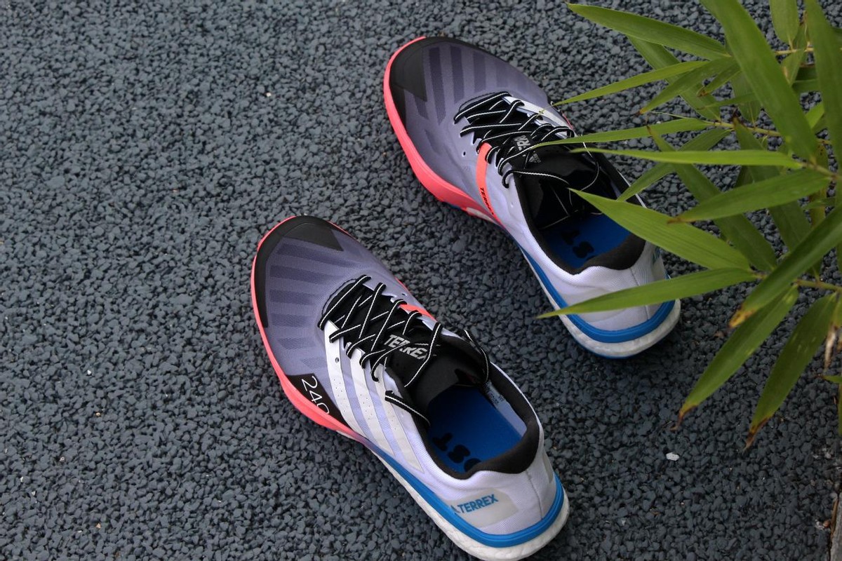 adidasterrexspeedultratrail测评,徒步鞋adidasclimacool