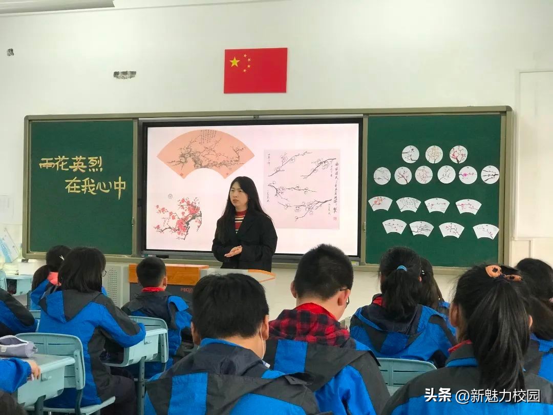 耕耘·我们的教育答卷——雨花台区学校特色与品牌系列报道4