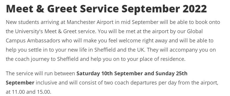 英国大学曼大,曼大开学季