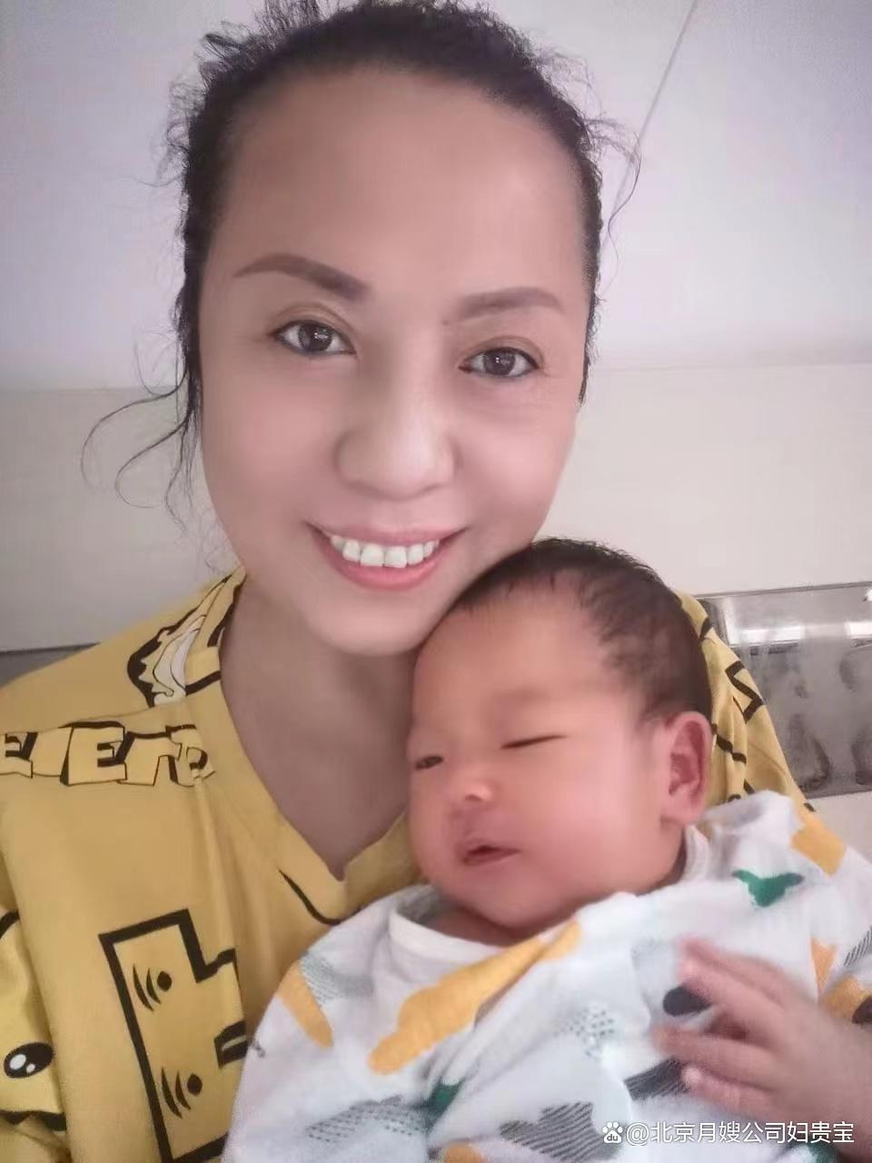 北京十大正规月嫂培训机构排名,北京排名前十的月嫂培训机构推荐