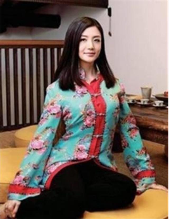 马云追了她三次至今单身,马云择偶标准表