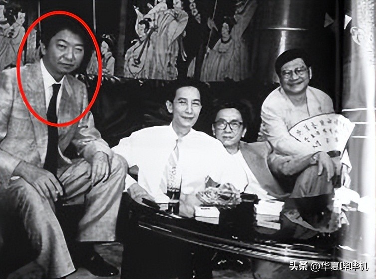 美食大师蔡澜身体怎么样,香港美食家蔡澜心中的十大美食