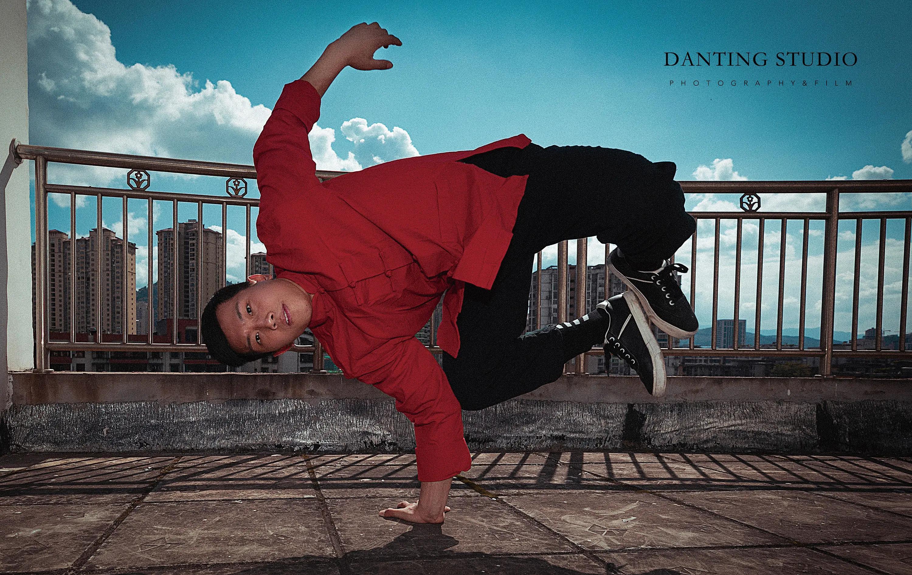 如何快速分清街舞的种类,一秒钟教你区分街舞种类