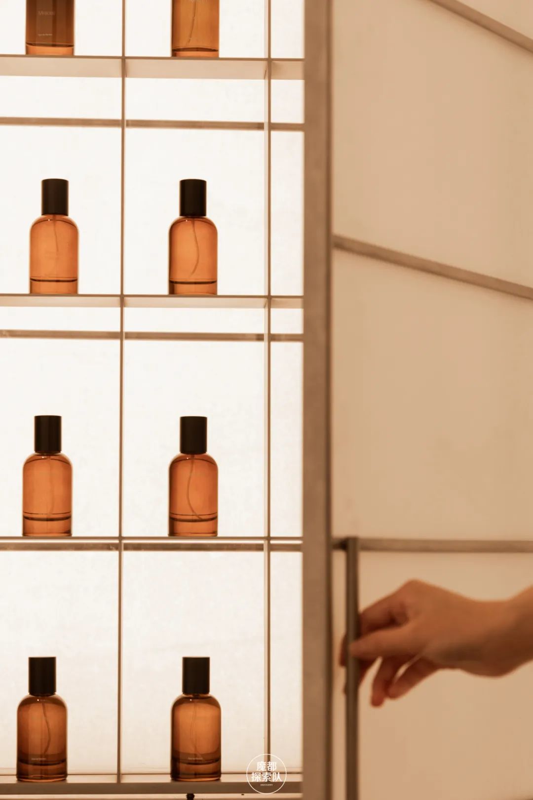 邂逅Aesop伊索全新诗意空间，感知圆融新生的传承与治愈