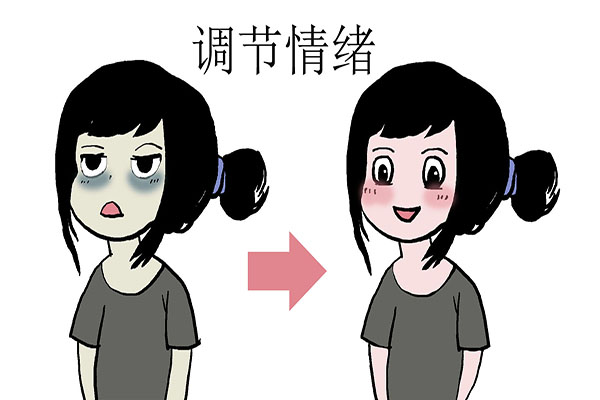 明明还很年轻，却脸色暗黄、皮肤粗糙，跟什么有关？怎么办？