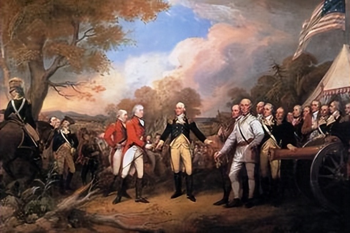 浅析美国历史：早期田纳西州