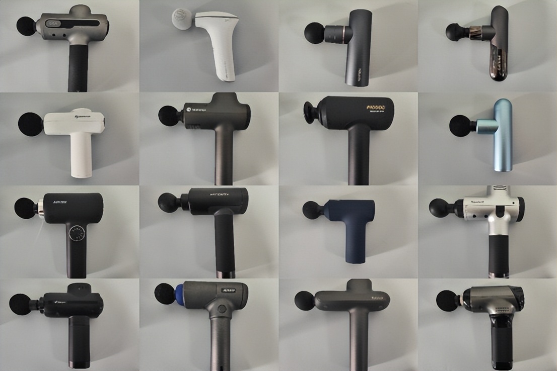 使用筋膜枪导致肌肉损伤怎么办,使用筋膜枪导致内脏受损