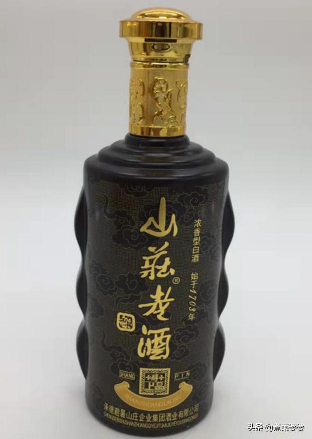 河北老白干酒怎么样,河北的老白干酒