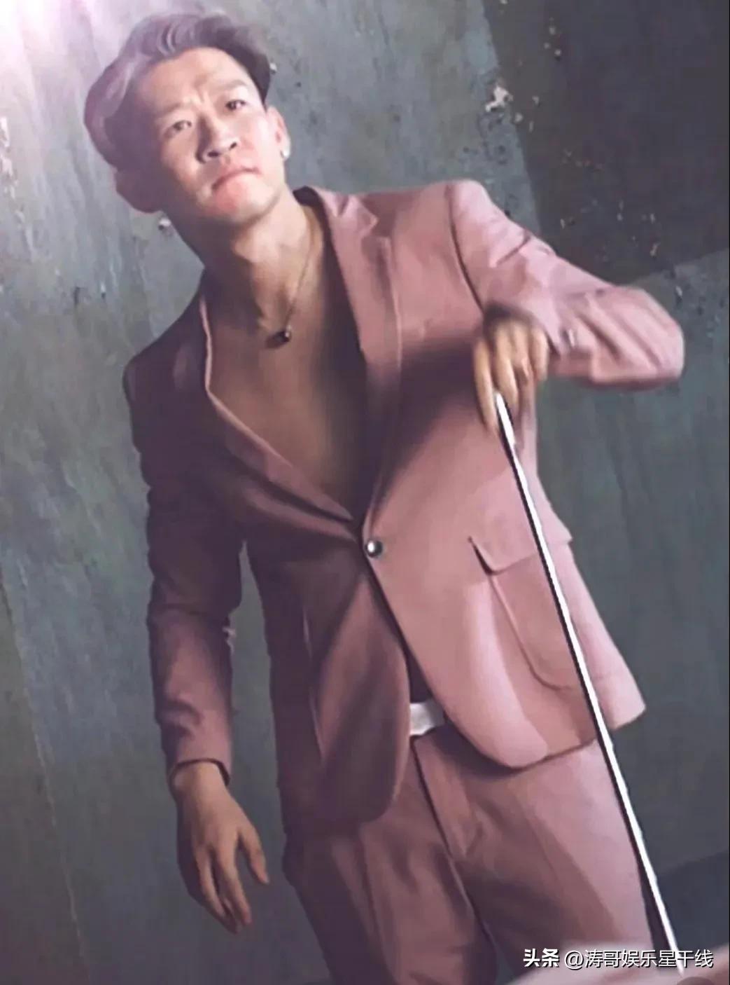 为什么曹云金会演猎黑行动,曹云金的猎黑行动上线了吗