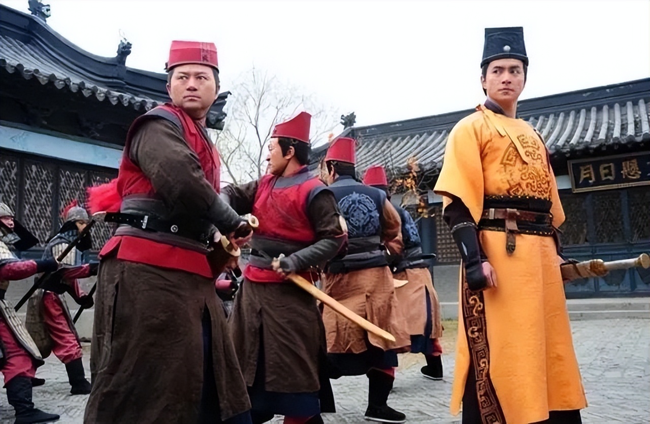 明朝万历年间，一女子变卖家产，却阴差阳错导致全家皆亡