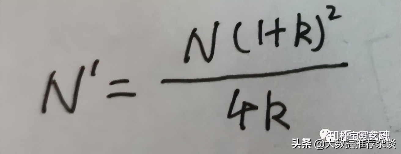 如何根据od值计算样本量,ab实验案例讲解