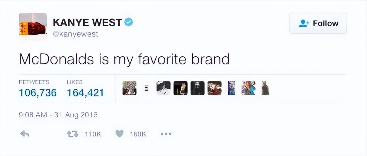 麦当劳和newjeans合作香港有吗,陈冠希联名麦当劳单品