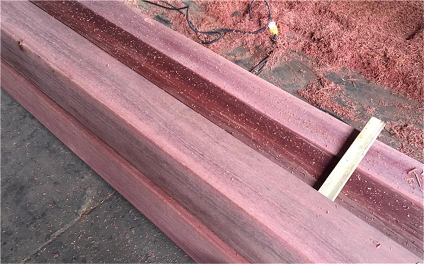 柳桉木户外地板,柳桉木实木多层地板怎么样