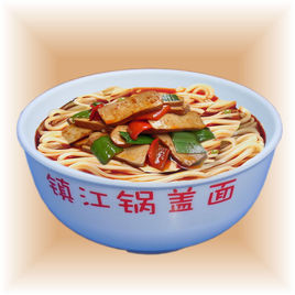 镇江特色小吃及特产,镇江市十大特色小吃