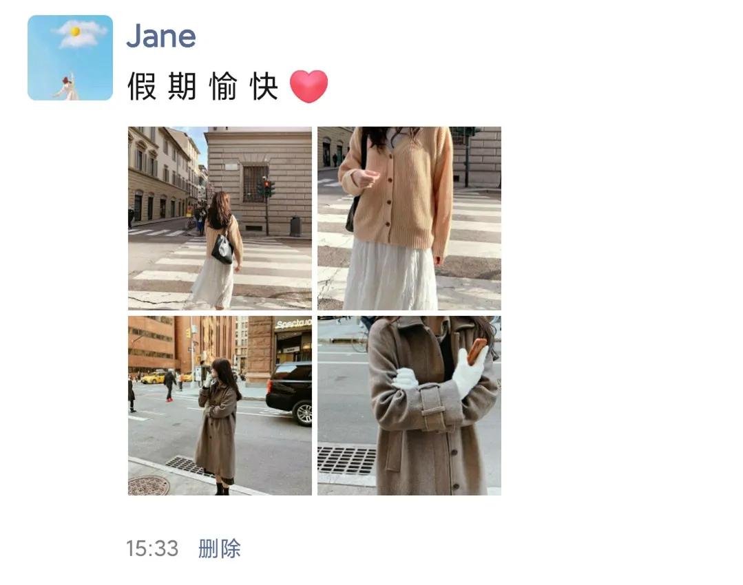 新年拍照创意,新年拍照新玩法