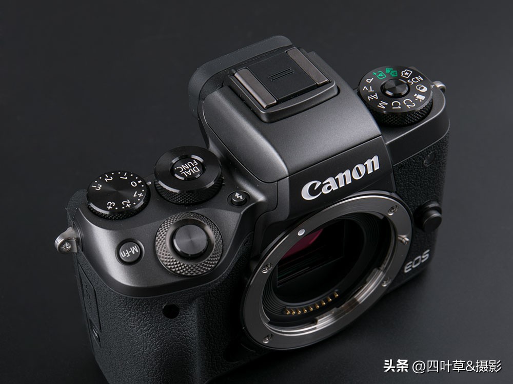 佳能eosm10使用教程视频,佳能eosm怎么拍好看