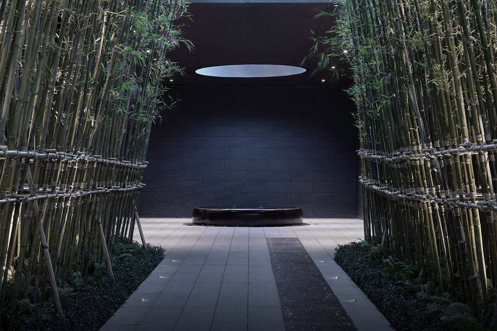 温州茶文化图片,温州茶艺世家生活体验馆