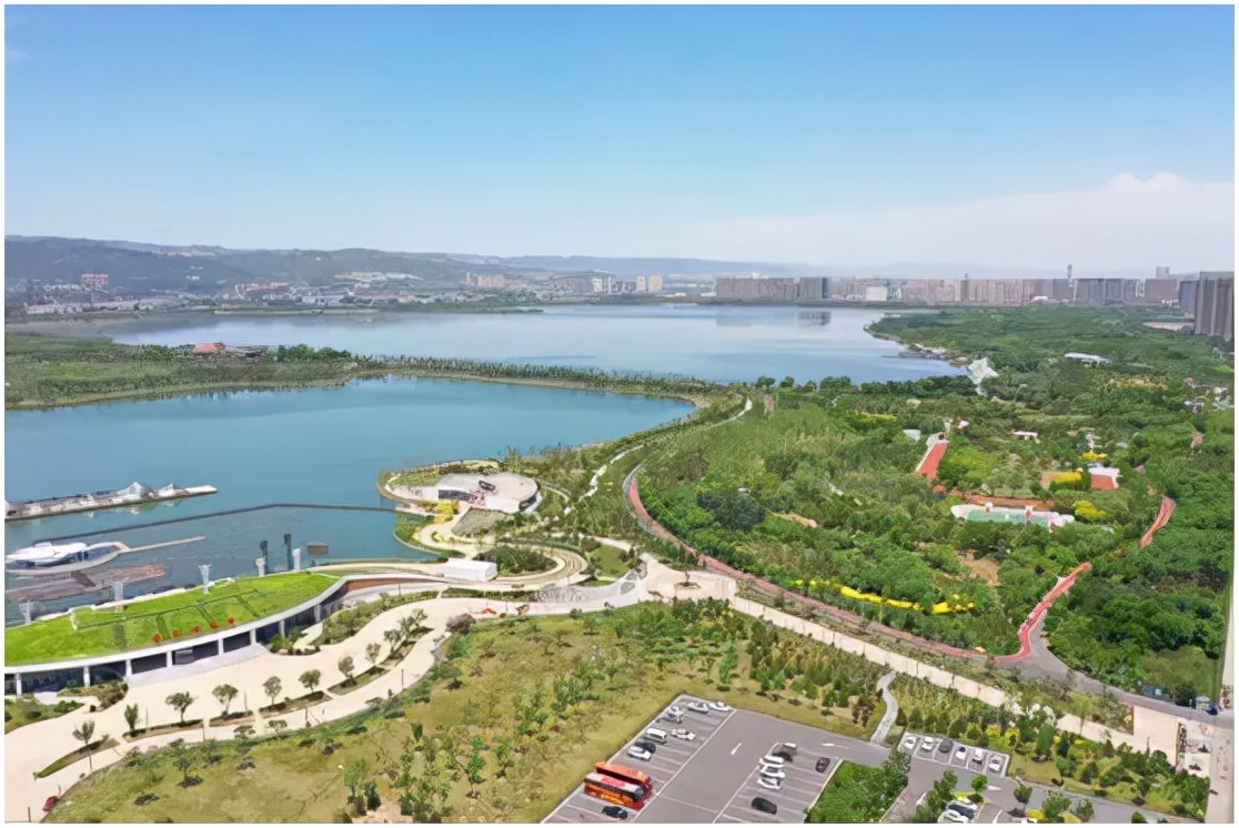 运城盐湖盐保中心,运城市盐保中心净湖行动再加力